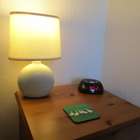 Πανδοχείο The Belted Will 3*