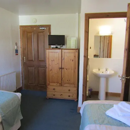 The Belted Will Πανδοχείο