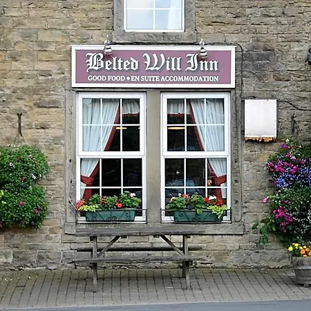 The Belted Will