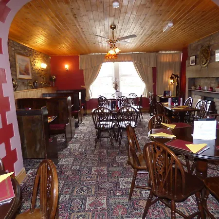 The Belted Will Πανδοχείο Farlam