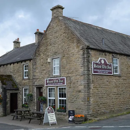 Πανδοχείο The Belted Will Farlam