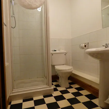 The Belted Will Πανδοχείο 3*