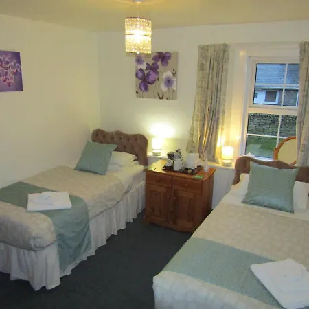 The Belted Will Inn Farlam