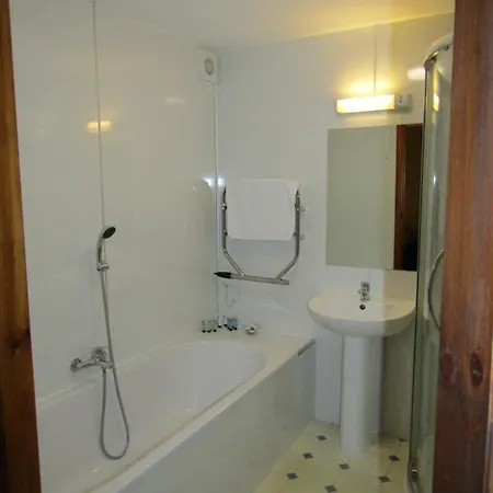 Inn The Belted Will 3*