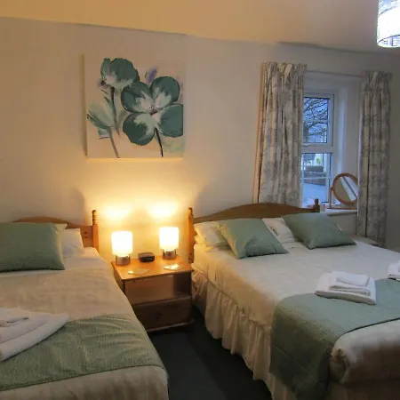 The Belted Will Farlam