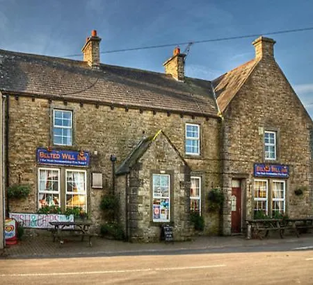 The Belted Will 3* Farlam