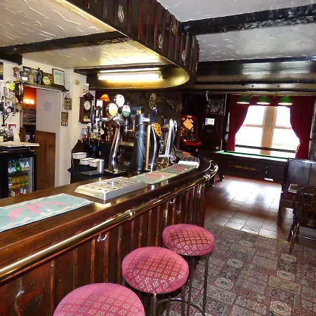 The Belted Will Inn 3*