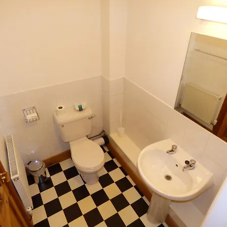 Inn The Belted Will 3*