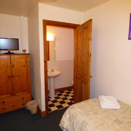 Inn The Belted Will Farlam