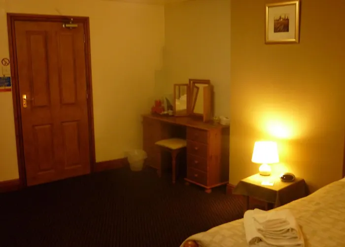 The Belted Will Inn 3*